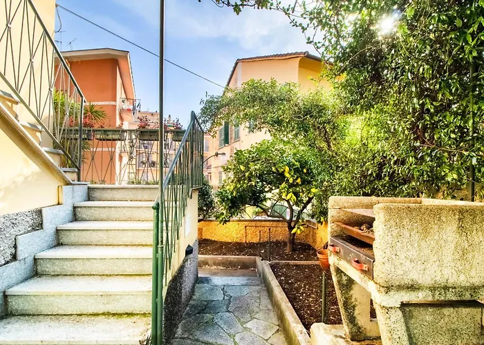 Lejlighed Casa Margherita