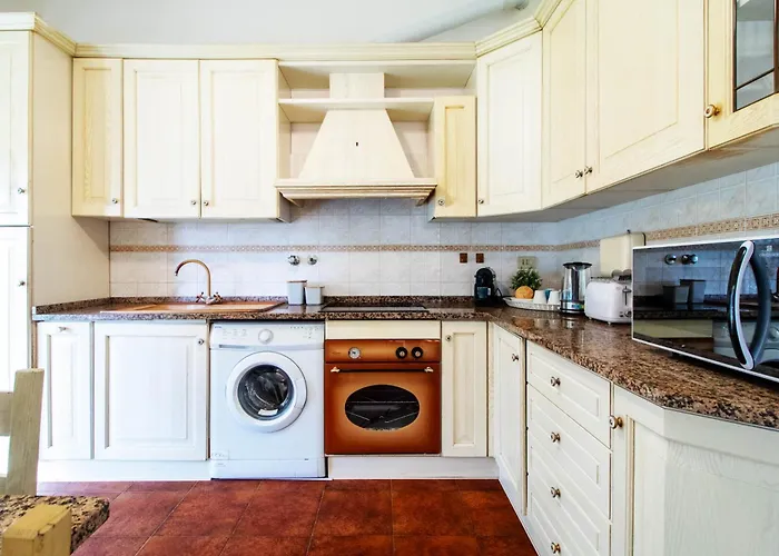 Apartmán Casa Margherita *