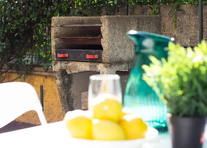 Casa Margherita Apartmán