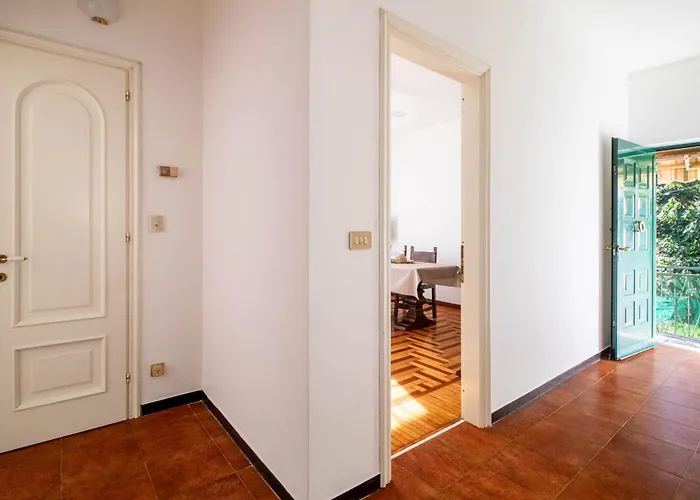 Casa Margherita *