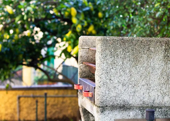 Apartmán Casa Margherita *