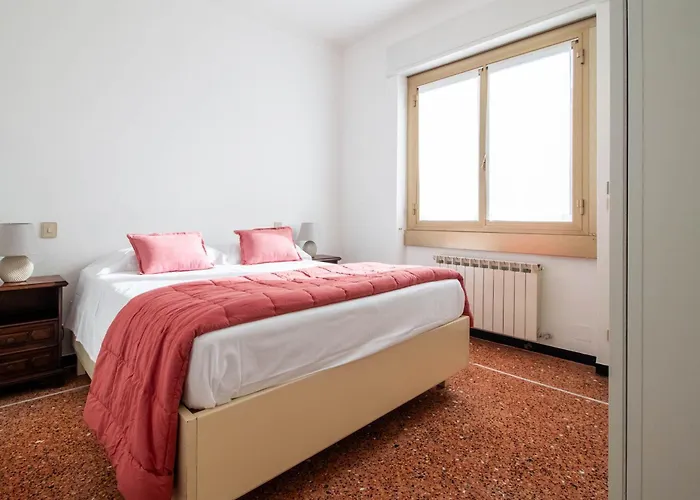 Apartmán Casa Margherita